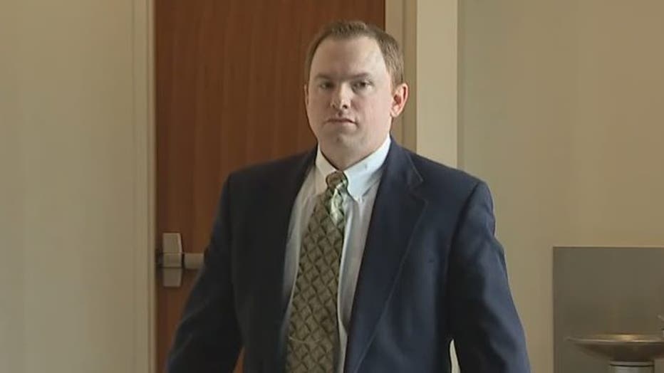 Judge Removed From Ex-Fort Worth Officer Aaron Dean’s Murder Case | FOX ...