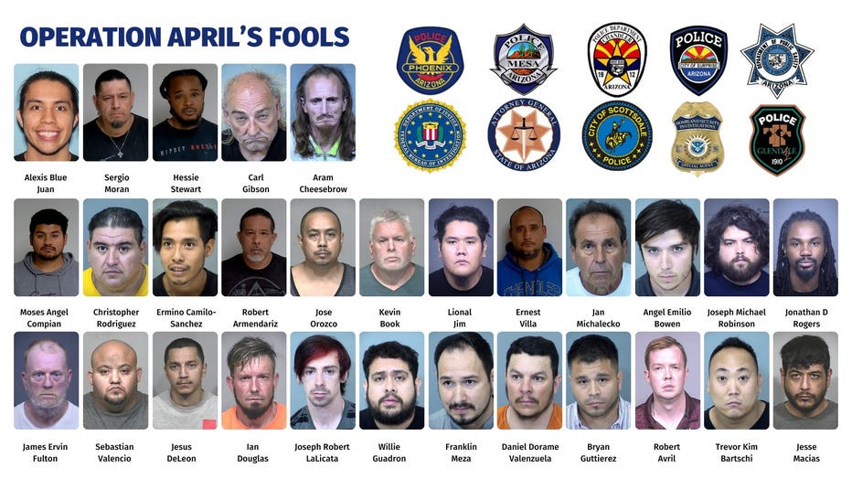 operation aprils fools