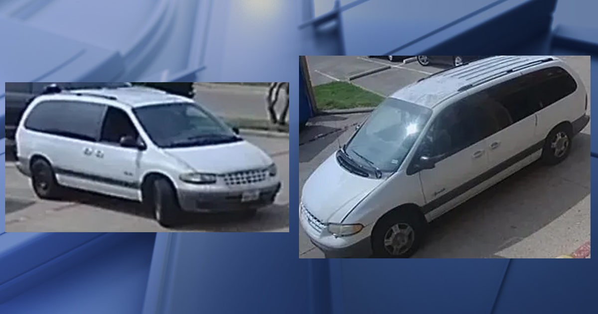 Catalytic converter theft: Dallas police seek vehicle involved | FOX 4 ...