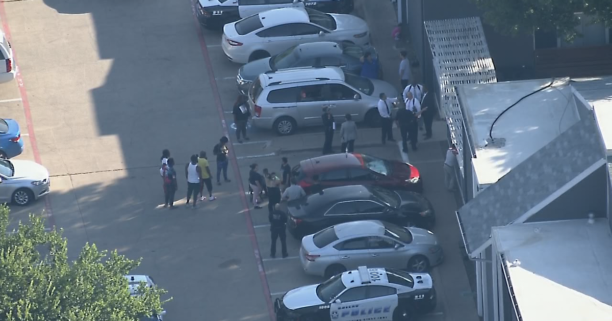 Car missing after Dallas couple murdered, children found alive | FOX 4 ...