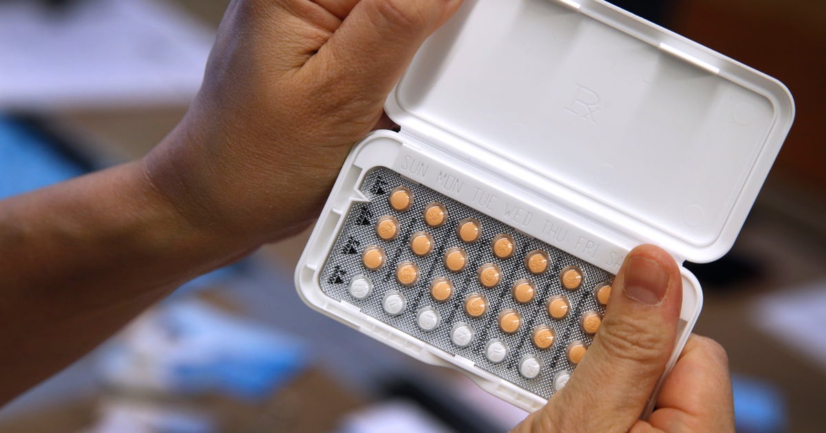 Federal court ruling may prevent Texas teens from getting birth control ...