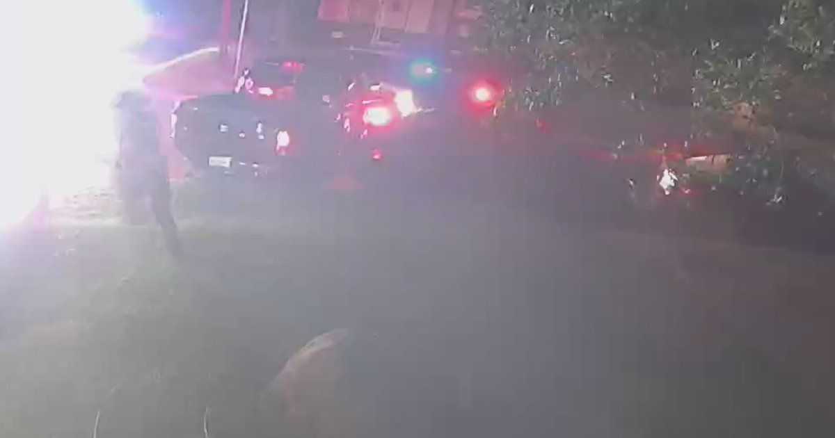 Few answers following police shooting in Fort Worth | FOX 4 Dallas-Fort ...