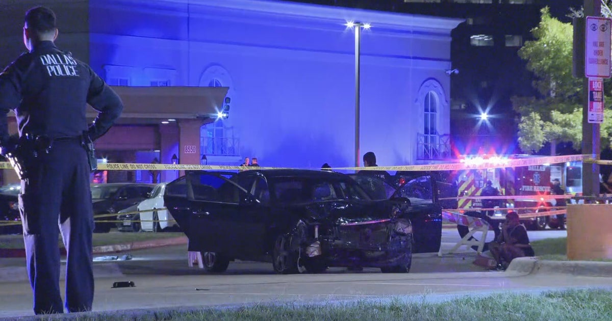 XTC Cabaret security guard fatally shoots woman outside Dallas ...