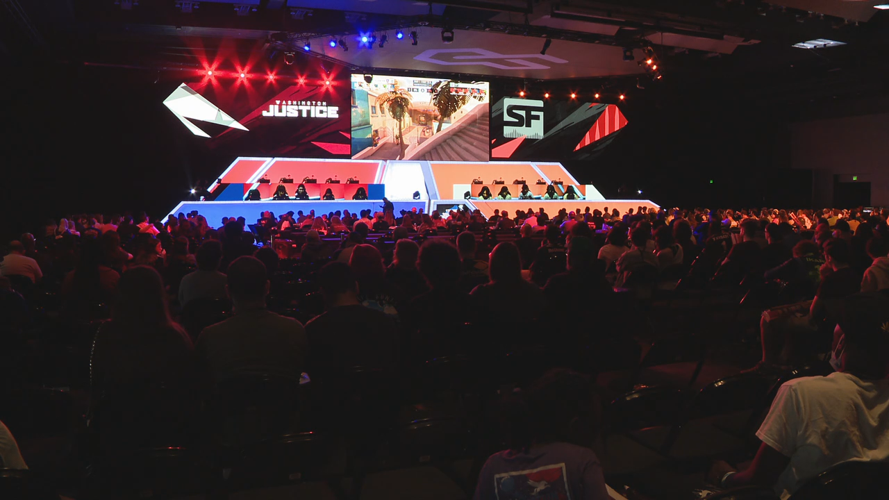 Professional Fighters League - Regular Season 2 Tickets at Esports Stadium  Arlington in Arlington by Esports Stadium Arlington