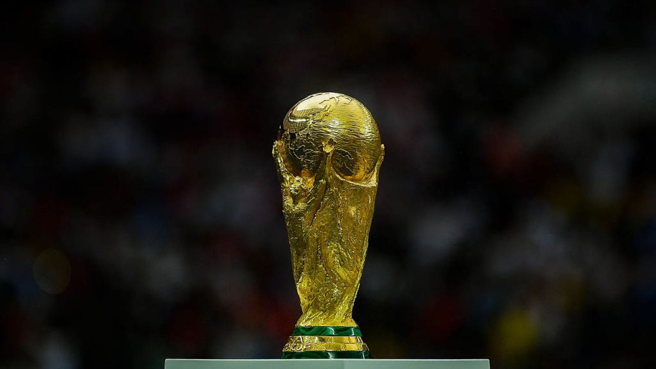 10,321 Fifa World Cup 2026 Photos & High Res Pictures - Getty Images