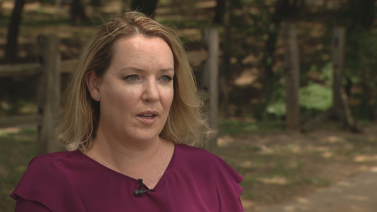Gold Star's widow hopes for more transparency from U.S. military about soldier deaths - Vimarsana News