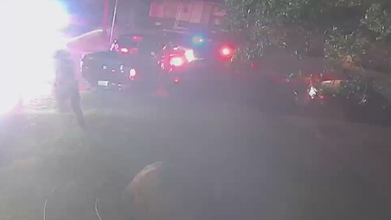 Few answers following police shooting in Fort Worth - Vimarsana News