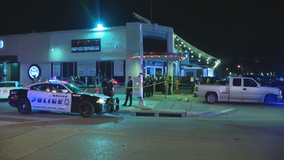 2 women injured in shooting at Lower Greenville bar