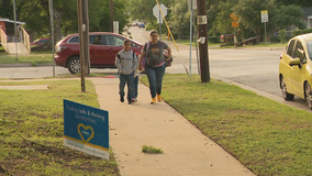 Summer school in session for Fort Worth ISD students