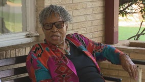 Opal Lee excited about second Walk for Freedom, national Juneteenth museum