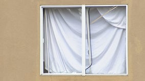 Man dies in Denton police custody, Texas Rangers to investigate