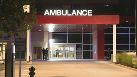 Police identify man fatally shot by officers at Irving hospital