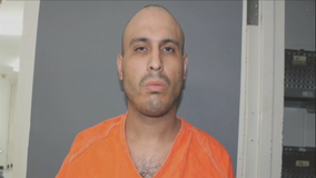 White Settlement police catch catalytic converter thief in the act