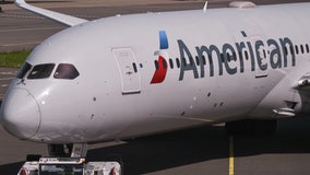 Man sues American Airlines after mistaken identity lands him in jail for 17 days