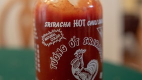 Sriracha shortage: Huy Fong Foods pauses production after chili ‘crop failure’