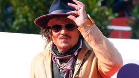 Johnny Depp joins TikTok, thanks 'loyal' fans for support during trial
