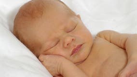 AAP updates infant sleep guidelines: No bedsharing, flat surfaces only