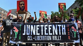 Juneteenth: The significance of the holiday and why it's celebrated and commemorated