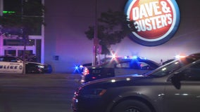 Shooting at Dallas Dave and Busters leaves 1 dead
