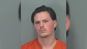 Arizona man accused of threatening school, police station, and theater mass shooting: PD