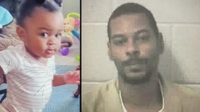Georgia Amber Alert: Father kills child's mother before fatally shooting toddler, self, GBI says