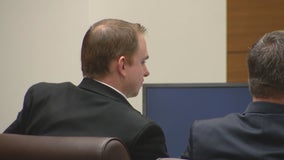 Ex-Officer Aaron Dean's murder trial facing yet another delay