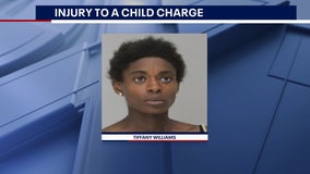 5-year-old Dallas boy found dead; mother arrested