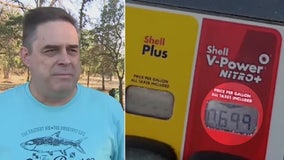 California gas station manager fired after accidentally selling fuel for 69 cents a gallon