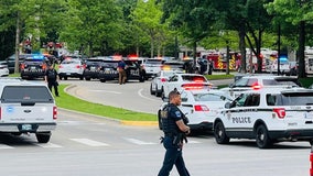 Oklahoma hospital shooting: 4 people killed, suspect dead, Tulsa police say