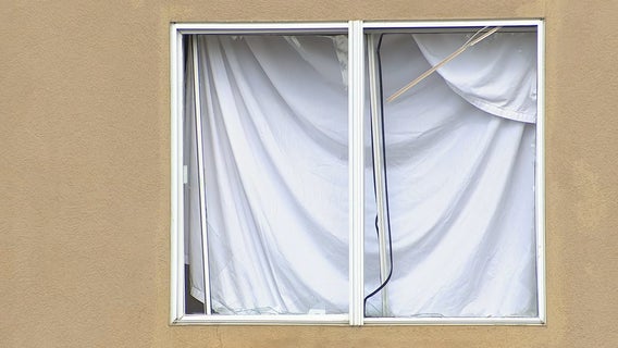 Man dies in Denton police custody, Texas Rangers to investigate