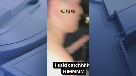 Suspected car thieves wanted by police after targeting Blue Mound Carvana lot