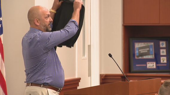 Forney ISD bans hoodies for all students, dresses for older girls