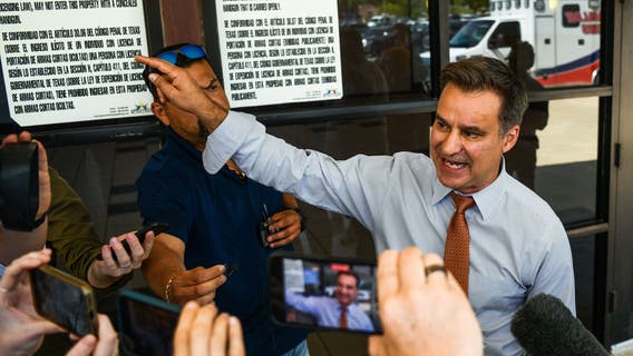 Texas senator sues DPS over withholding information on Uvalde mass shooting