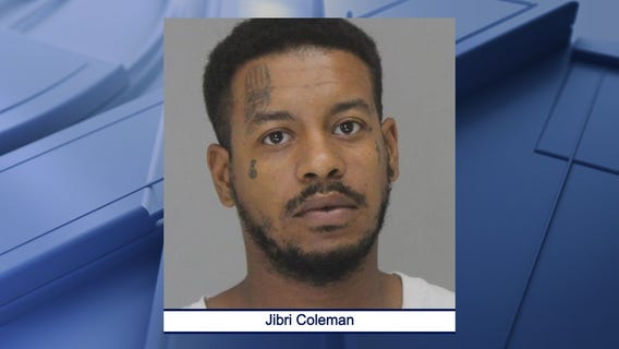 Woman shot near Dallas Love Field, accused killer arrested