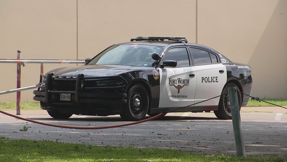 City of Fort Worth discusses adding resource officers to elementary schools