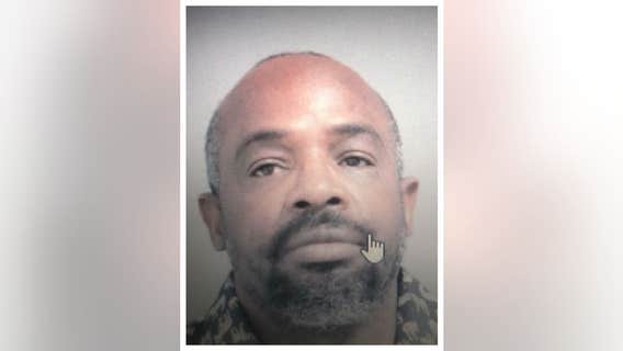 Houston murder suspect kills himself in Southeast Dallas following chase