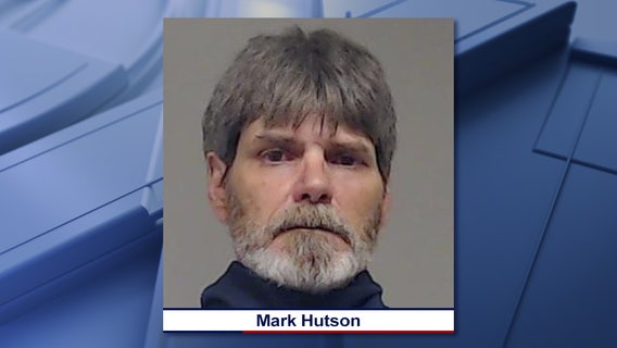 North Texas man given 40-year sentence for sexually abusing child for 10 years