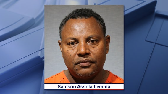 DART contract driver charged with sexual assault of woman with mental disability