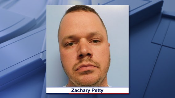 Plano police officer arrested for family violence