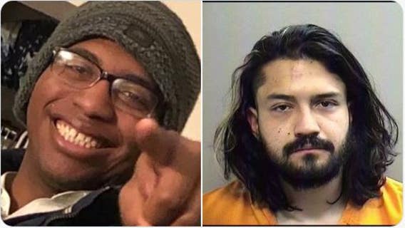 Arlington ministry student killed by alleged drunk driver