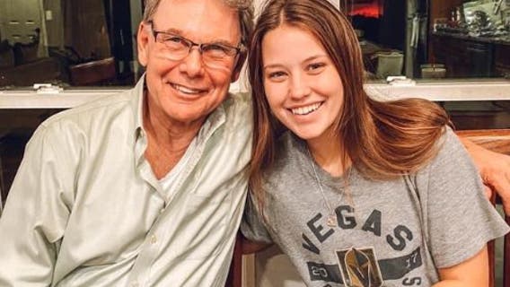 UT Arlington student gets internship 18 years in the making