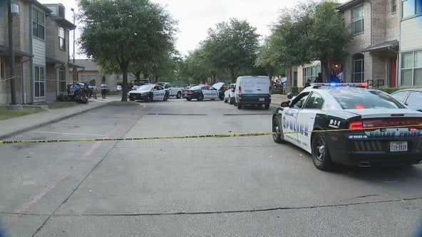 11-year-old Dallas boy killed in accidental shooting, police say