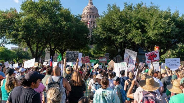 Texas' pre-Roe abortion ban challenged by providers across state