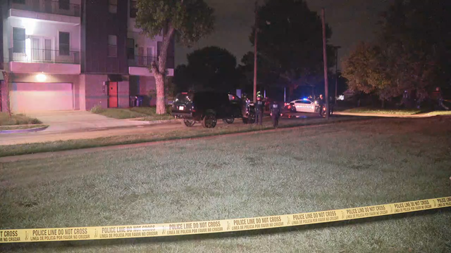 15-year-old arrested for shooting that killed 14-year-old in Dallas