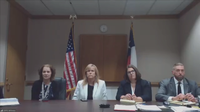 Federal judge blasts Texas DFPS for poor handling of children in foster care