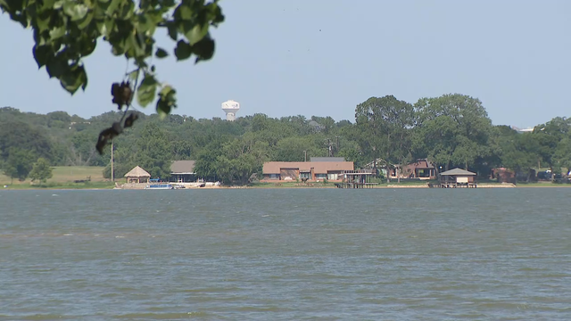 16-year-old boy drowns in Lake Worth
