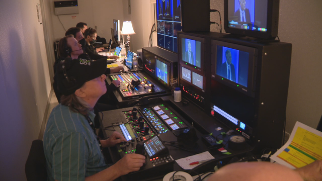 Van Cliburn Piano Competition webcast draws worldwide audience