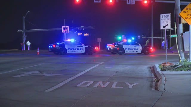 Woman shot, killed in south Dallas