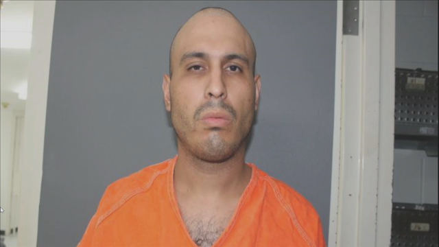 White Settlement police catch catalytic converter thief in the act