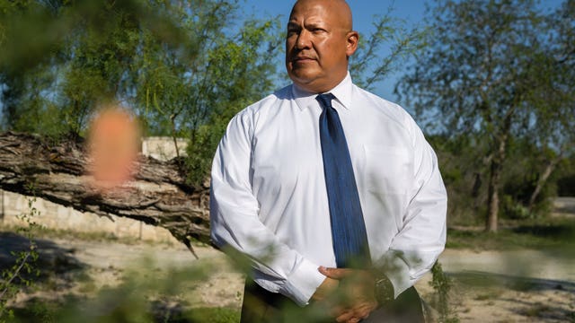 Waiting for keys, unable to break down doors: Uvalde schools police chief defends delay in confronting gunman